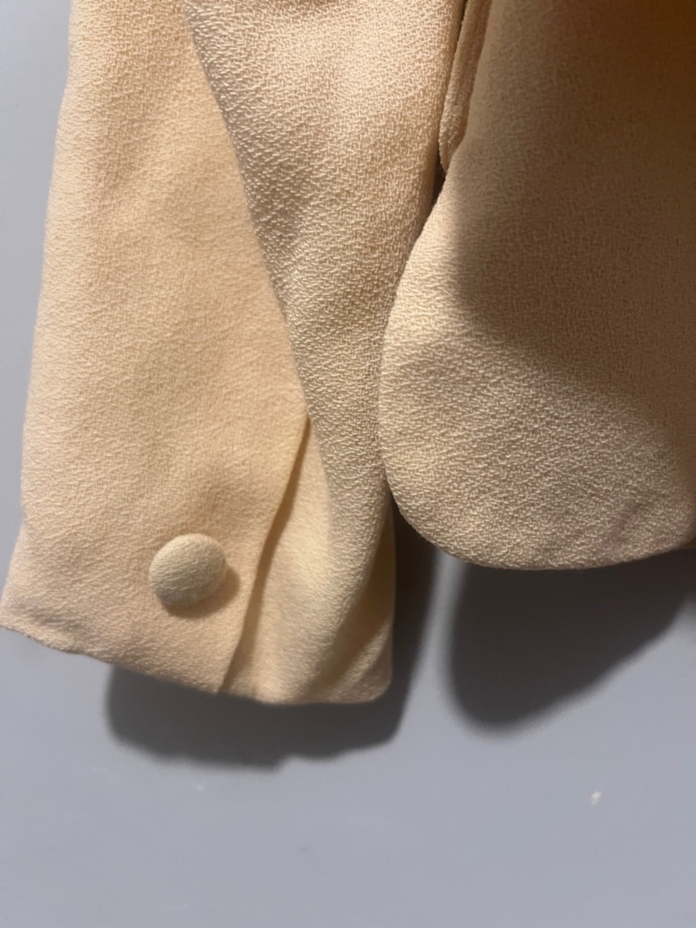 Isabel Ardee Cream Tailored Women - Picture 4 of 5